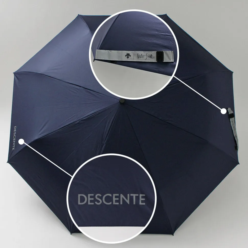 DESCENTE / Aerostream Umbrella 2