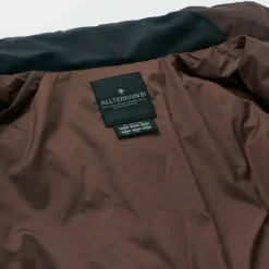 DESCENTE ALLTERRAIN81 / Gore-Tex Infinium Down Jacket