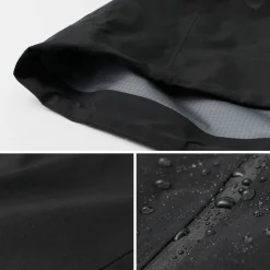 DESCENTE / ALLTERRAIN / Hardshell Jacket CREAS Expert