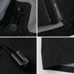 DESCENTE / ALLTERRAIN / Hardshell Jacket CREAS Expert