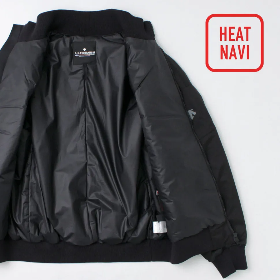 DESCENTE ALLTERRAIN81 / Insulation Jacket