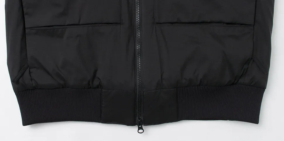 DESCENTE ALLTERRAIN81 / Insulation Jacket