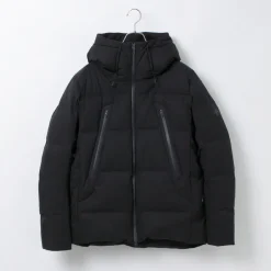DESCENTE / ALLTERRAIN / Mizusawa Down Mountaineer Down Jacket Model 2024