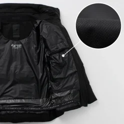 DESCENTE / ALLTERRAIN / Mizusawa Down Mountaineer Down Jacket Model 2024