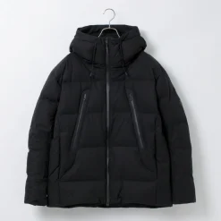DESCENTE / ALLTERRAIN / Mizusawa Down Oversized Mountaineer Down Jacket Model 2024