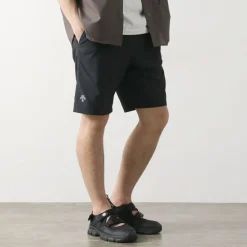 DESCENTE ALLTERRAIN81 / Nylon WR River half pants