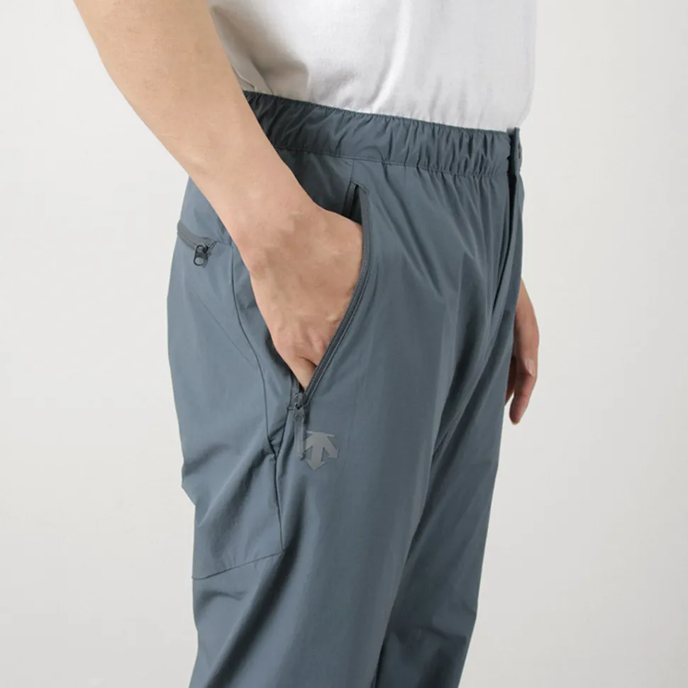 DESCENTE ALLTERRAIN81 / Pocketable Light Trek Pants
