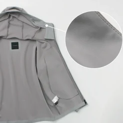 DESCENTE / ALLTERRAIN / Softshell Jacket Creas-Air