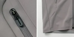 DESCENTE / ALLTERRAIN / Softshell Jacket Creas-Air