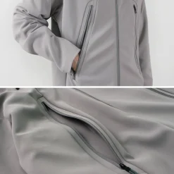 DESCENTE / ALLTERRAIN / Softshell Jacket Creas-Air