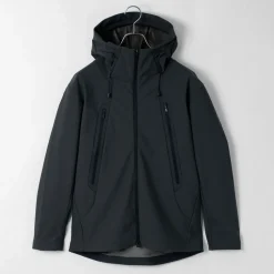 DESCENTE / ALLTERRAIN / Soft Shell Jacket Creas Thermo