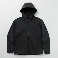 DESCENTE ALLTERRAIN 81 / Tech Soft Jacket