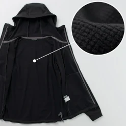 DESCENTE ALLTERRAIN 81 / Tech Soft Jacket