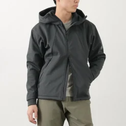 DESCENTE ALLTERRAIN 81 / Tech Soft Jacket