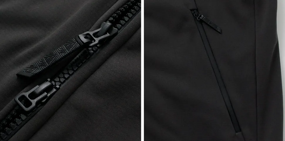 DESCENTE ALLTERRAIN 81 / Tech Soft Jacket