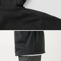 DESCENTE ALLTERRAIN 81 / Tech Soft Jacket
