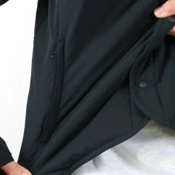 DESCENTE ddd / Puff Jacket