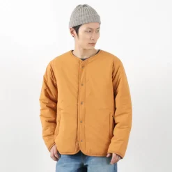 DESCENTE ddd / Puff Jacket