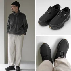 DESCENTE / Moc Winter Shoes