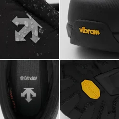 DESCENTE / Moc Winter Shoes