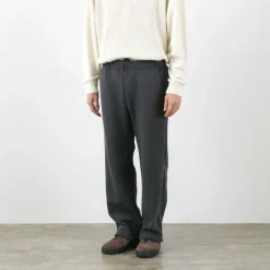 DESCENTE PAUSE / Windproof Pants