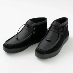 DESCENTE / VERTHER B MID 24.1 Sneakers