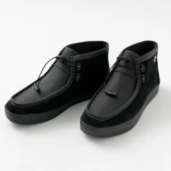DESCENTE / VERTHER B MID 24.1 Sneakers
