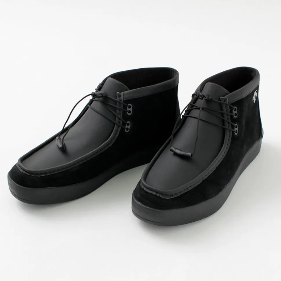 DESCENTE / VERTHER B MID 24.1 Sneakers