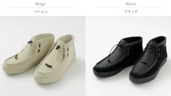 DESCENTE / VERTHER B MID 24.1 Sneakers