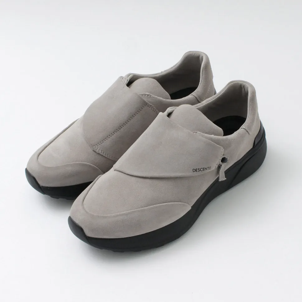 DESCENTE / VERTHER RS LE 24.1