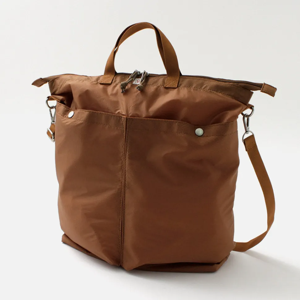 DIP/DZT / Helmet Bag
