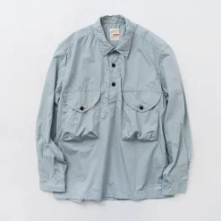 DIP/DZT / Long Sleeve Pullover Shirt