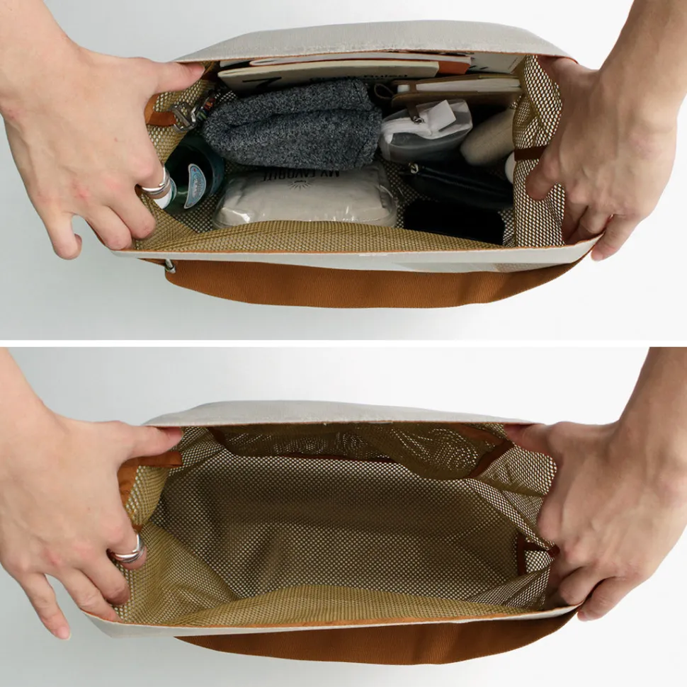 DIP/DZT / Tote bag