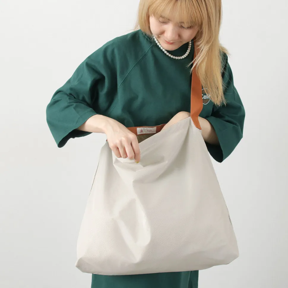 DIP/DZT / Tote bag