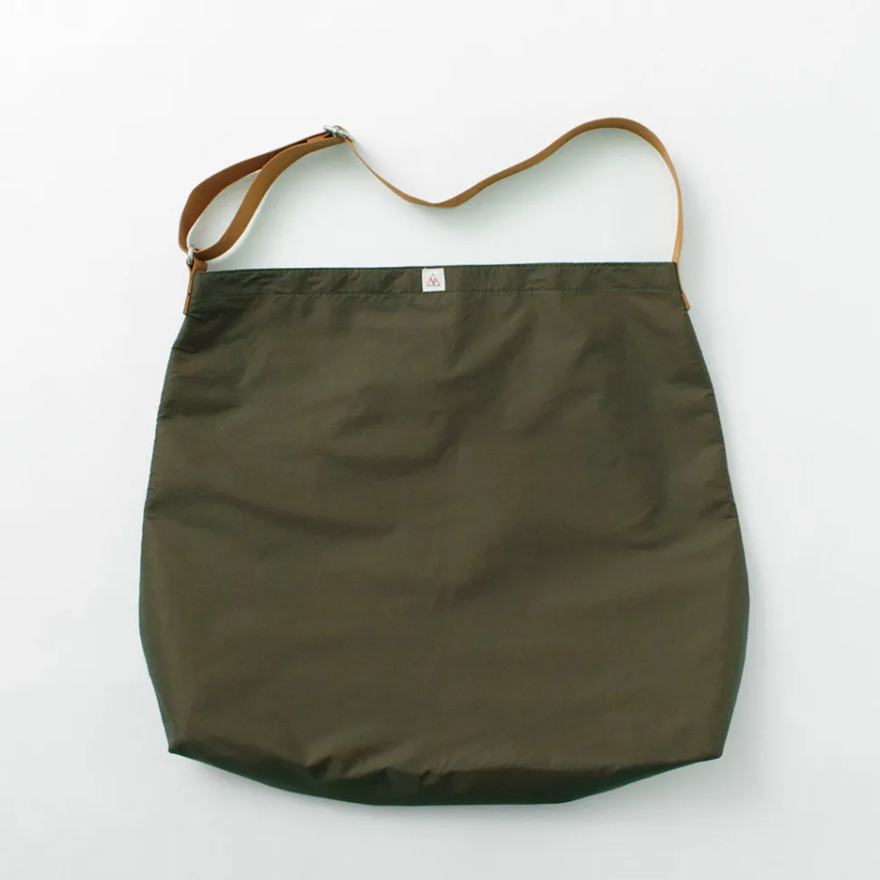 DIP/DZT / Tote bag
