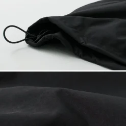 EMULATION / Componentise Military Blouson