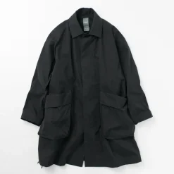 EMULATION / Expansion coat