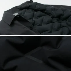 EMULATION / Expansion coat