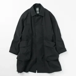 EMULATION / Expansion coat