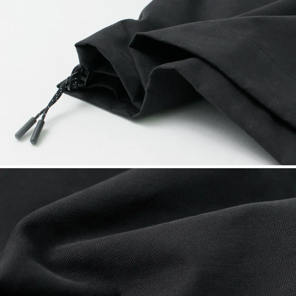EMULATION / Expansion coat