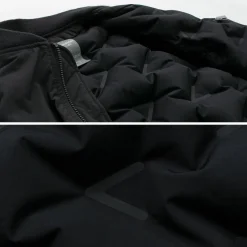 EMULATION / Progress Flight Jacket