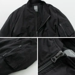 EMULATION / Progress Flight Jacket