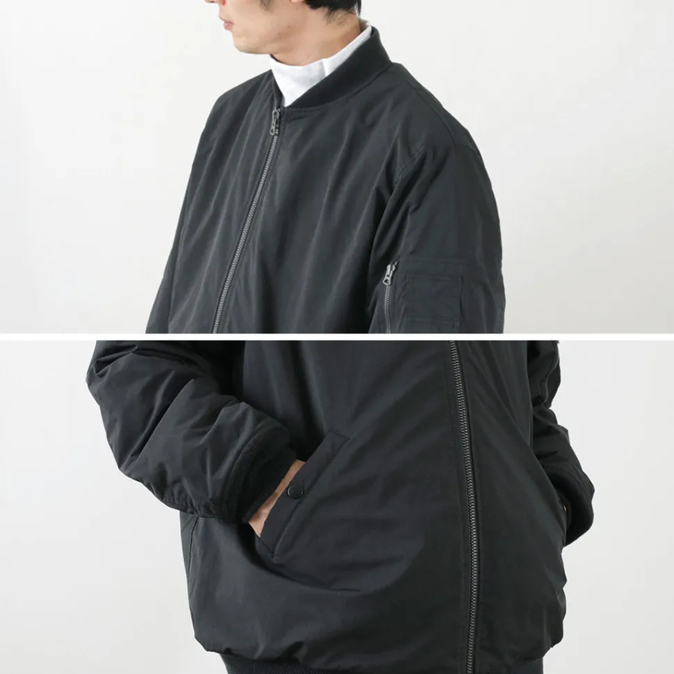 EMULATION / Progress Flight Jacket