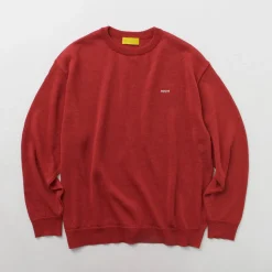 EYYA / Linen Crew Neck Summer Knit