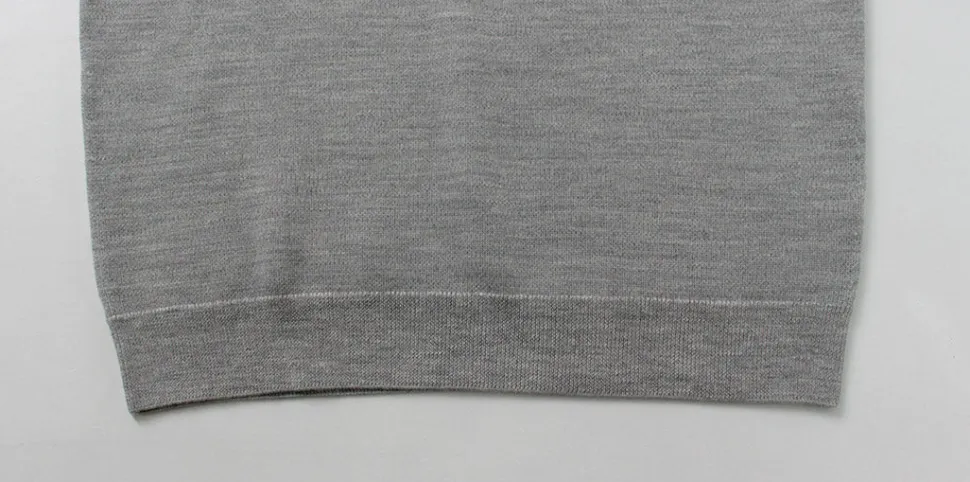 EYYA / Pile Knit Sweatshirt