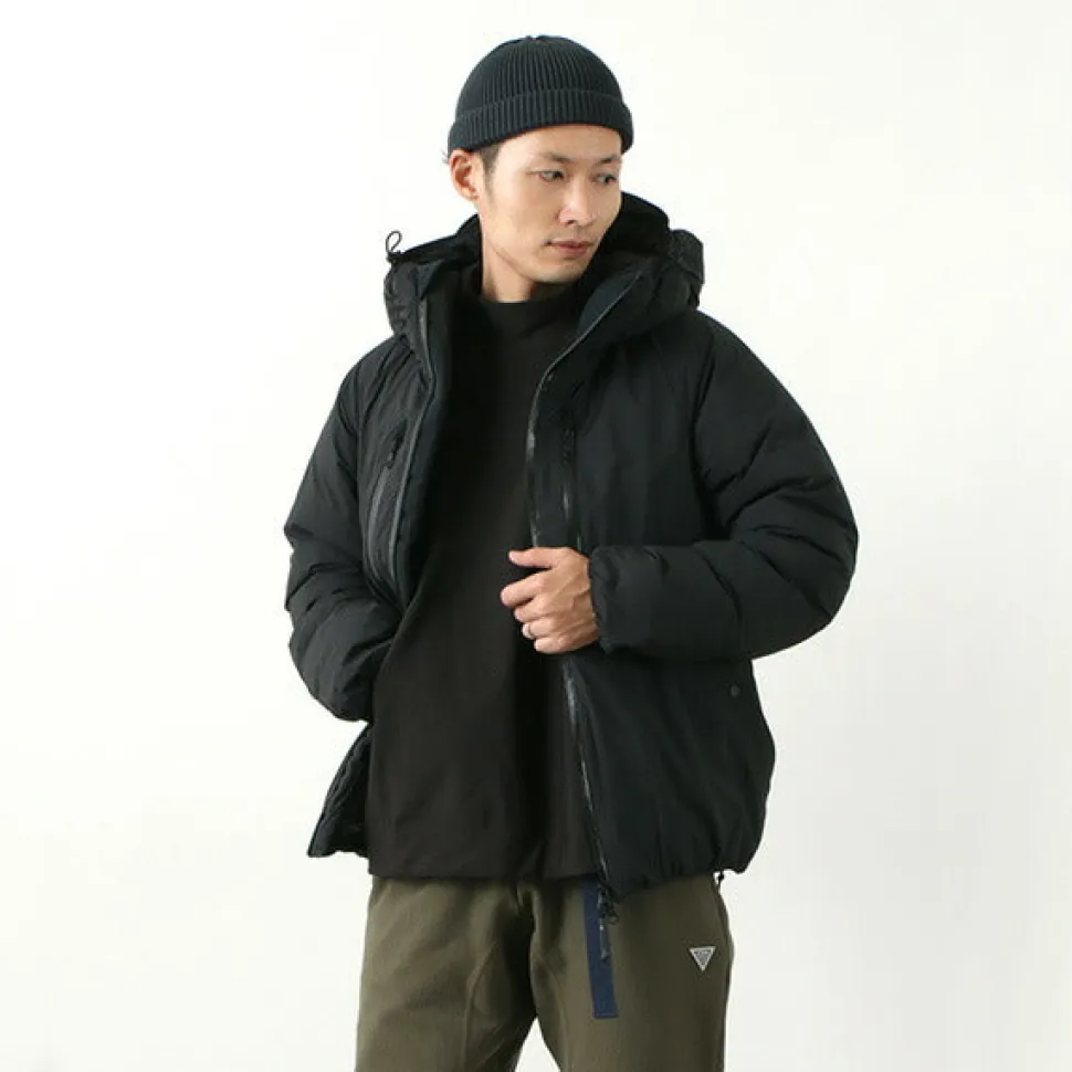 F/CE. / Bomb Jacket
