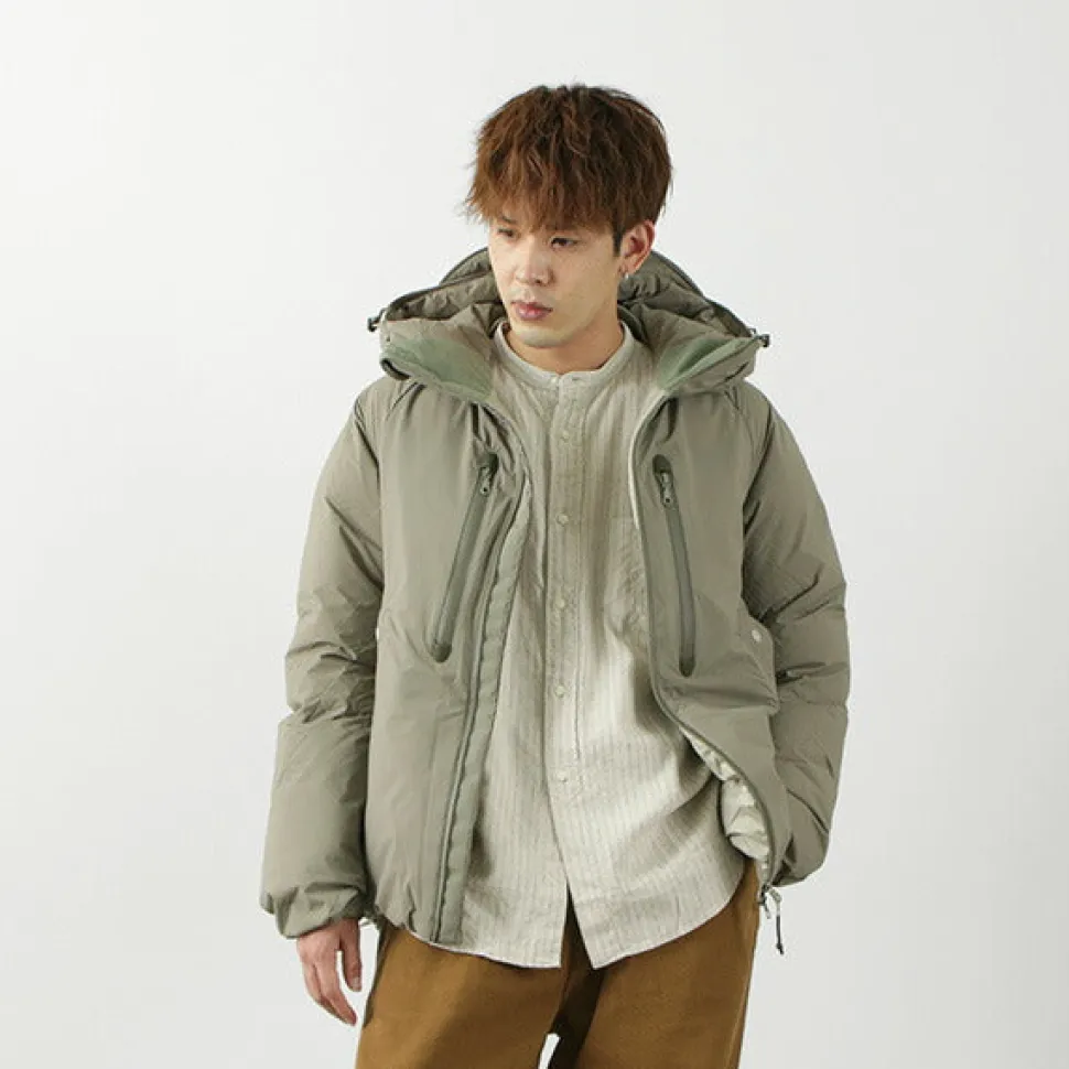F/CE. / Bomb Jacket