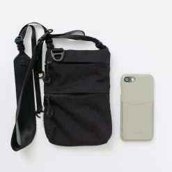F/CE. / Cordura Fire Resistant Vertical Pouch