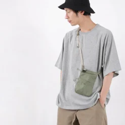 F/CE. / Cordura Fire Resistant Vertical Pouch