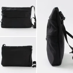 F/CE. / Cordura Fire Resistant Vertical Saccoche